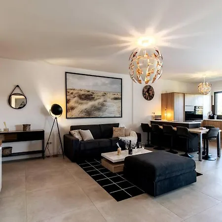 Daire Proche Centre Et Commodites, Appt 4/6 Pers