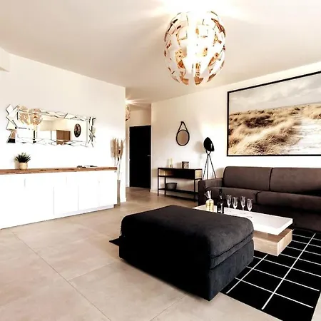 Proche Centre Et Commodites, Appt 4/6 Pers Daire Porto-Vecchio (Corsica)