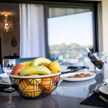Proche Centre Et Commodites, Appt 4/6 Pers Porto-Vecchio (Corsica)