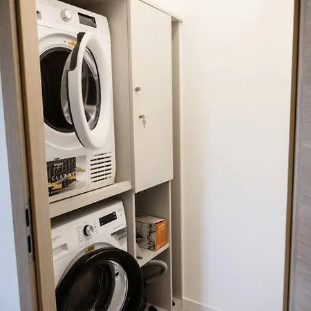 Proche Centre Et Commodites, Appt 4/6 Pers Porto-Vecchio (Corsica)