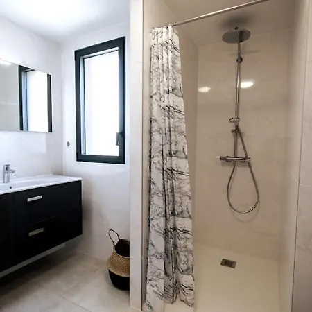 Lejlighed Proche Centre Et Commodites, Appt 4/6 Pers Porto-Vecchio (Corsica)