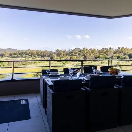 Proche Centre Et Commodites, Appt 4/6 Pers Porto-Vecchio (Corsica)